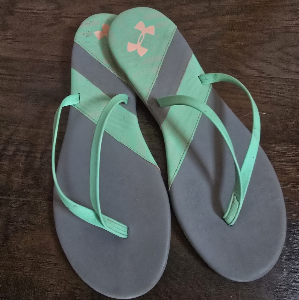 Under Armour Sandals